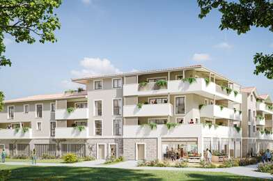 Appartement 3 pièces 295000 €