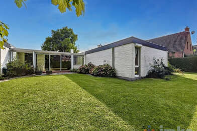 Maison 8 pièces 735000 €