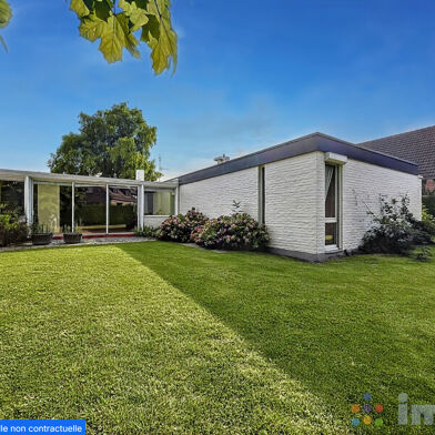 Maison 8 pièces 735000 €