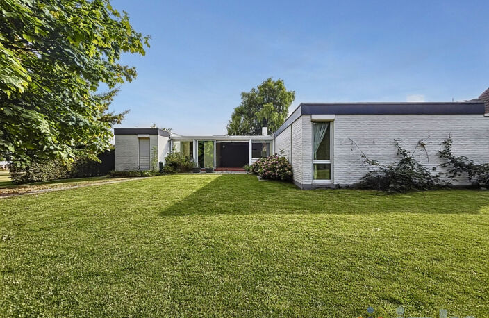 Rare sur le marché : plain pied individuel avec 6 chambres, — photo 2