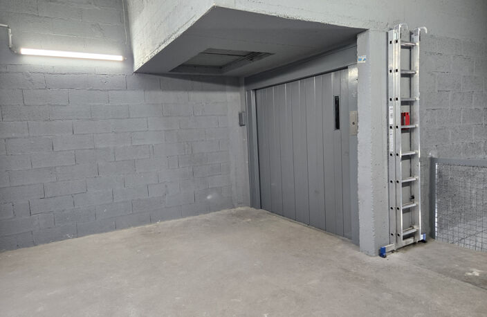 ensemble de 18 box de stockage aux Arnavaux — photo 2