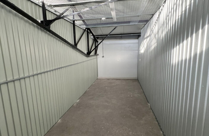 ensemble de 18 box de stockage aux Arnavaux — photo 5