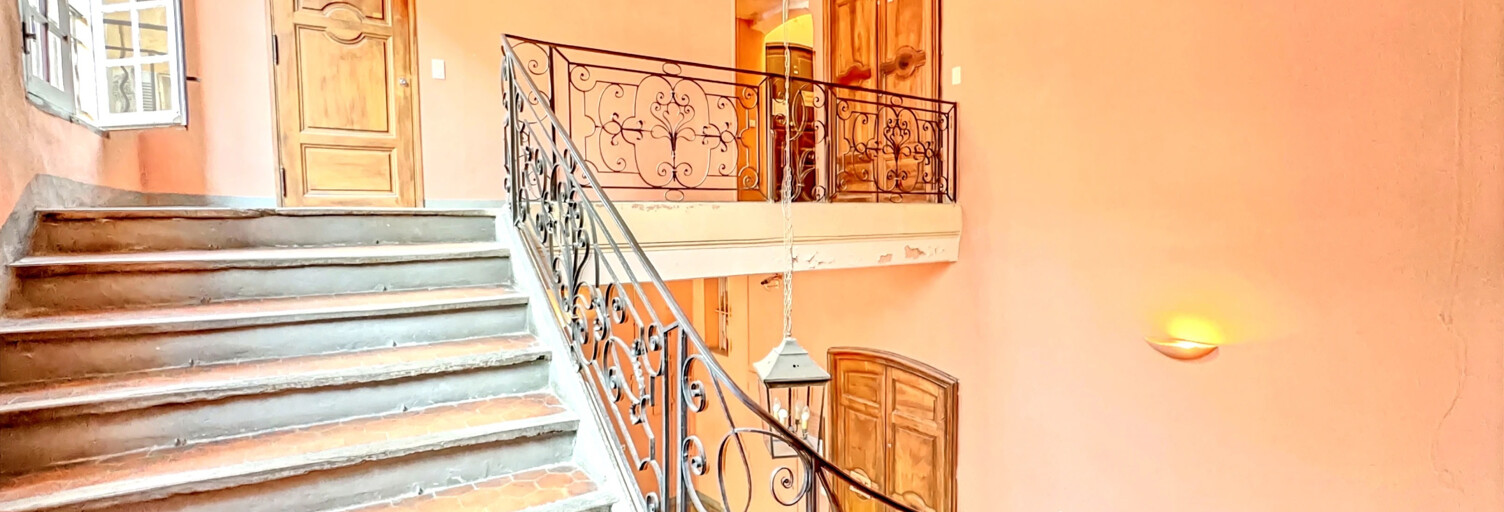 Appartement 3 Pièces 76 m² à vendre à Aix-en-Provence (13100)