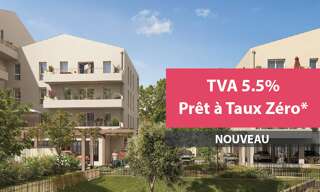 Appartement neuf   m² à vendre à Grigny (91350)