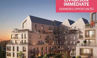 Appartement 4 Pièces 93 m² à vendre à Chambéry (73000)