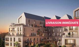 Appartement neuf   m² à vendre à Chambéry (73000)