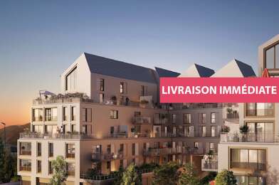 Appartement 4 pièces 454000 €