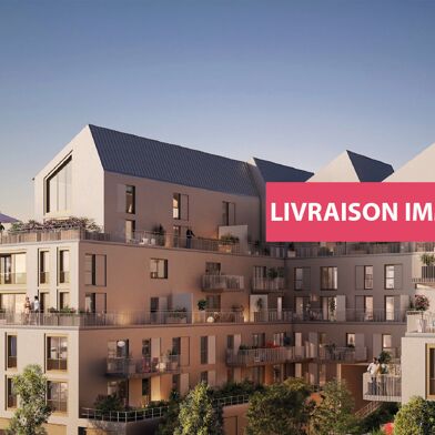 Appartement 5 pièces 438500 €