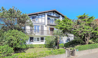 Maison 10 Pièces 280 m² à vendre à Bidart (64210)