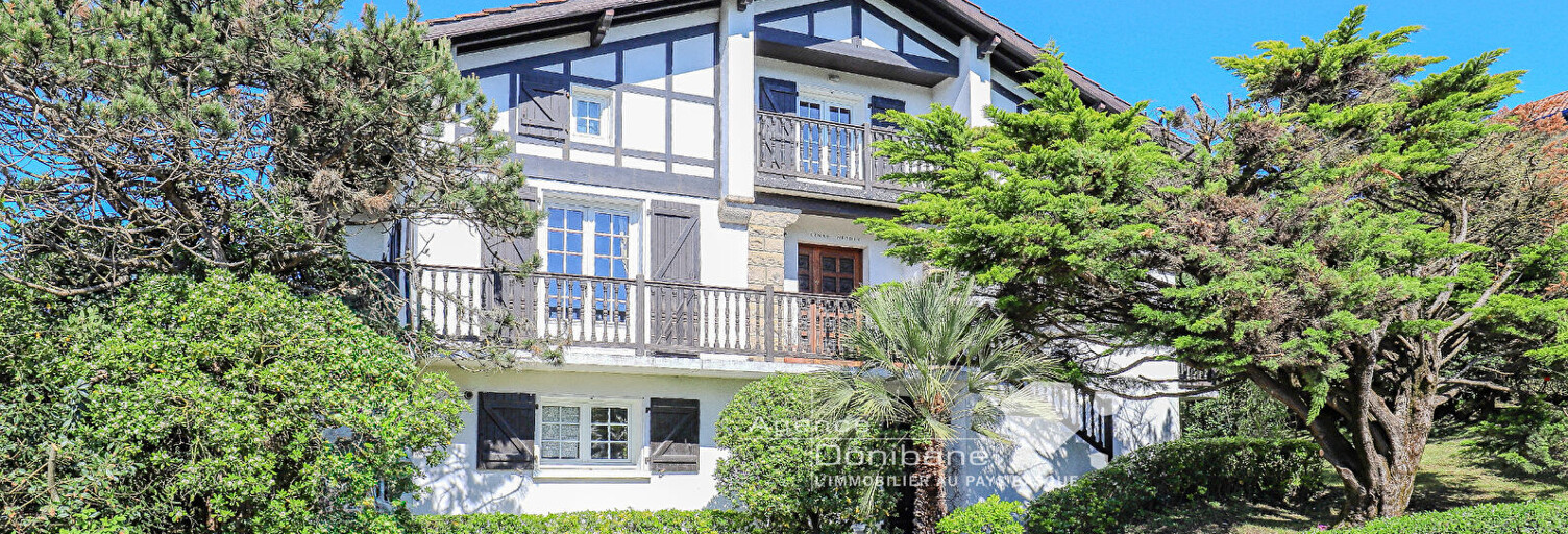 Maison 10 Pièces 280 m² à vendre à Bidart (64210)