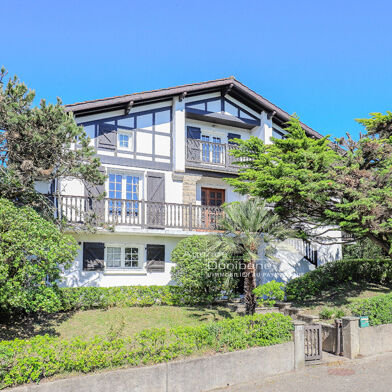 Maison 10 pièces 1788500 €