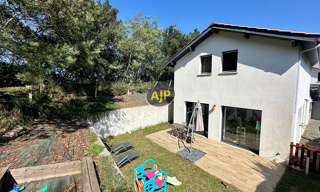 Maison 5 Pièces 122 m² à vendre à Labenne (40530)