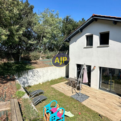 Maison 5 pièces 420000 €