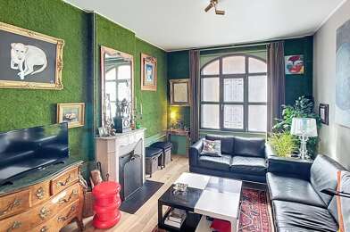 Maison 5 pièces 169000 €