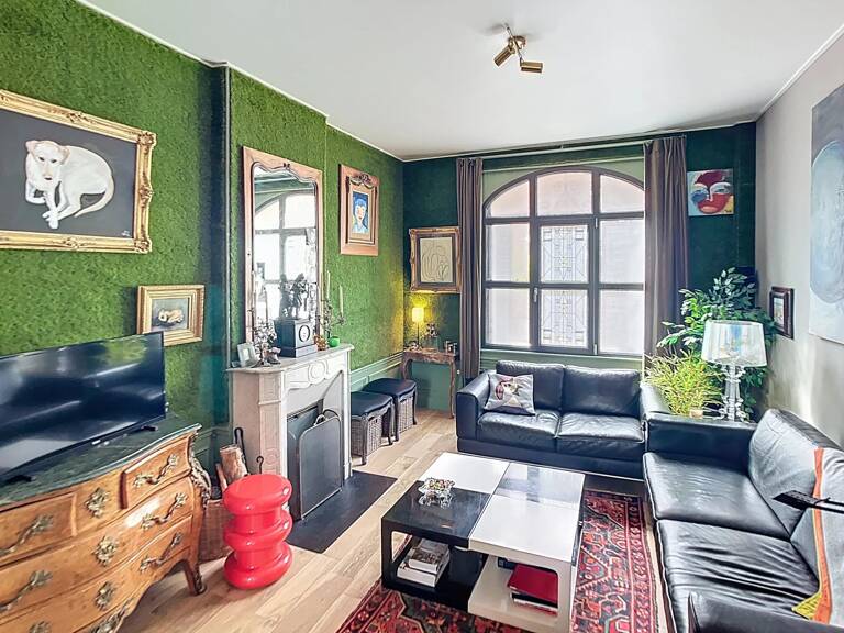 Maison 5 pièces  à vendre 115 m² — photo 1