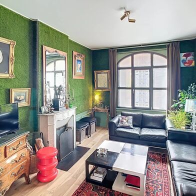 Maison 5 pièces 169000 €