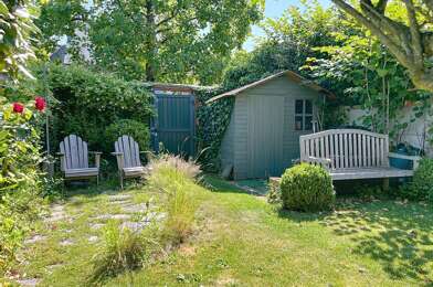 Maison 5 pièces 169000 €