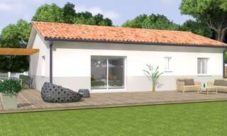 Maison 4 Pièces 91 m² à vendre à Saubion (40230)