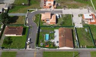 Terrain  410 m² à vendre à Mérignac (33700)