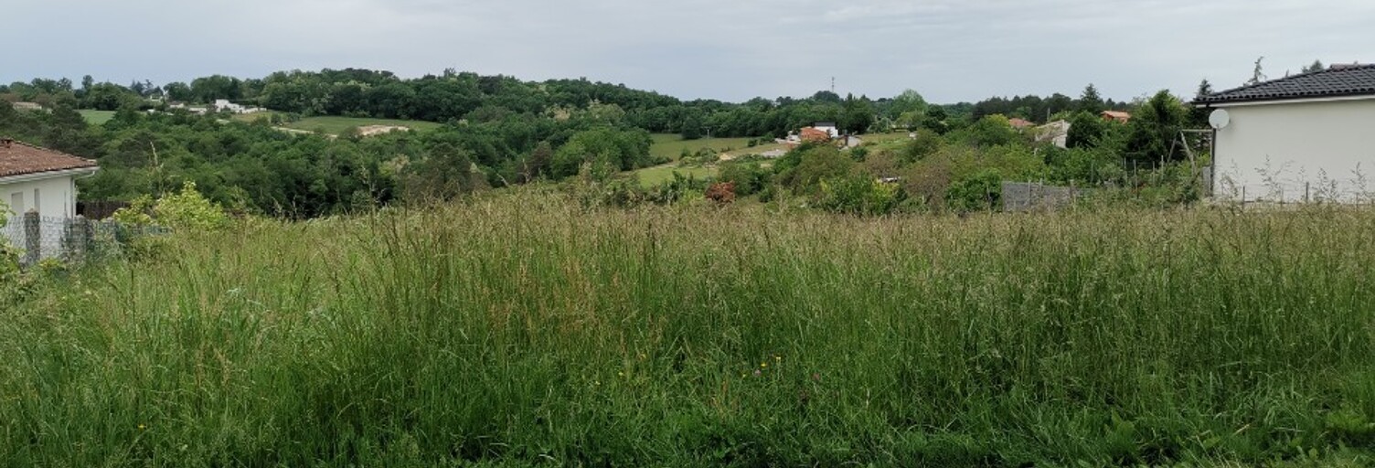 Terrain  610 m² à vendre à Agonac (24460)