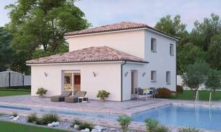 Maison 6 Pièces 132 m² à vendre à Pomarez (40360)