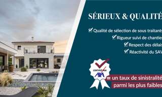 Maison 4 Pièces 90 m² à vendre à Saint-Paul-lès-Dax (40990)