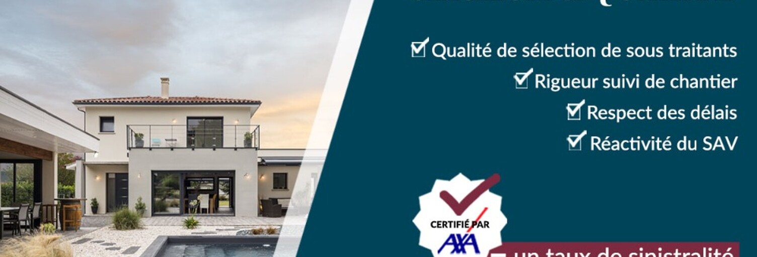 Maison 4 Pièces 90 m² à vendre à Saint-Paul-lès-Dax (40990)