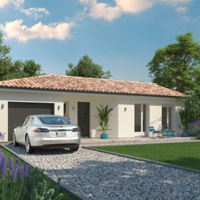 Maison 5 pièces 303500 €