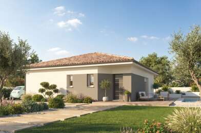 Maison 4 pièces 293000 €