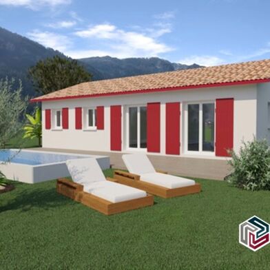 Maison 5 pièces 417000 €