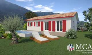 Maison 5 Pièces 101 m² à vendre à Villefranque (64990)