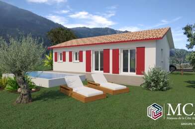 Maison 5 pièces 417000 €