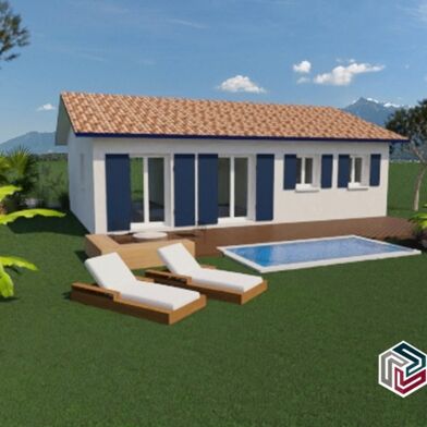 Maison 4 pièces 316700 €