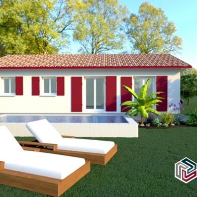 Maison 5 pièces 417000 €