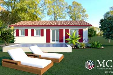 Maison 5 pièces 417000 €