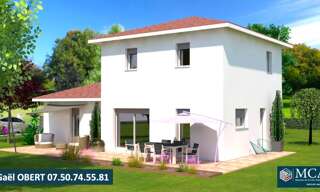 Maison 5 Pièces 107 m² à vendre à Mouguerre (64990)