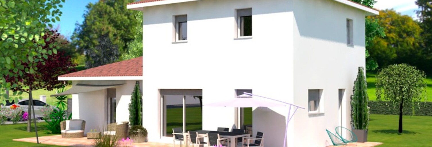 Maison 5 Pièces 107 m² à vendre à Mouguerre (64990)