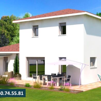 Maison 5 pièces 498900 €