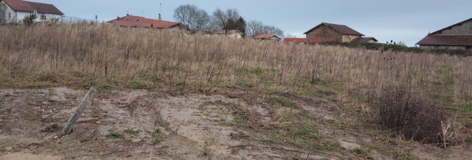 Terrain  689 m² à vendre à Rivière-Saas-et-Gourby (40180)