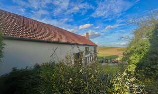 Maison 6 Pièces 160 m² à vendre à Les Hauts de Forterre (89560)