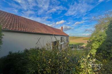 Maison 6 pièces 169600 €