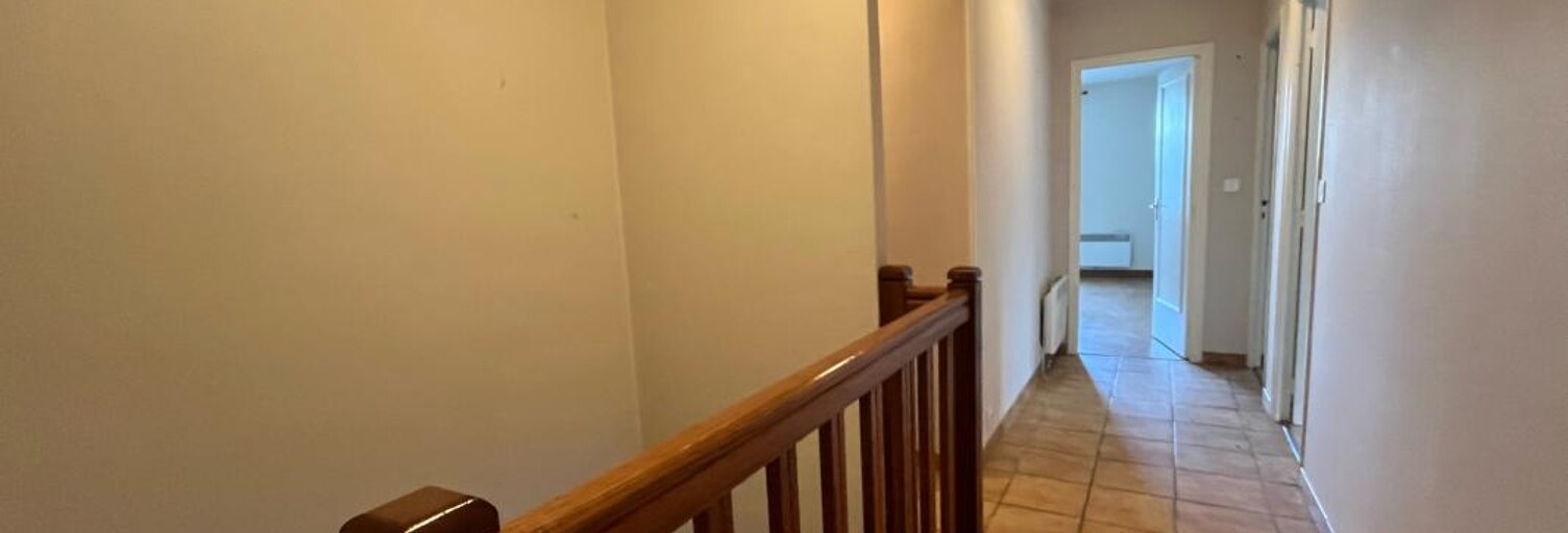 Maison 6 Pièces 160 m² à vendre à Les Hauts de Forterre (89560)