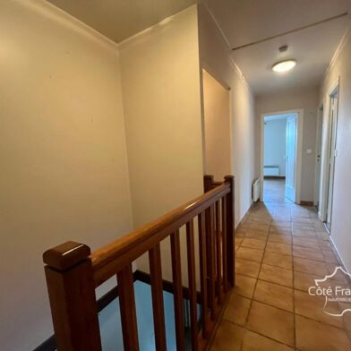 Maison 6 pièces 169600 €