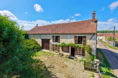Maison 6 pièces 159500 €