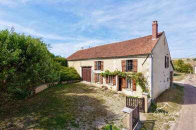 Maison 6 pièces 159500 €