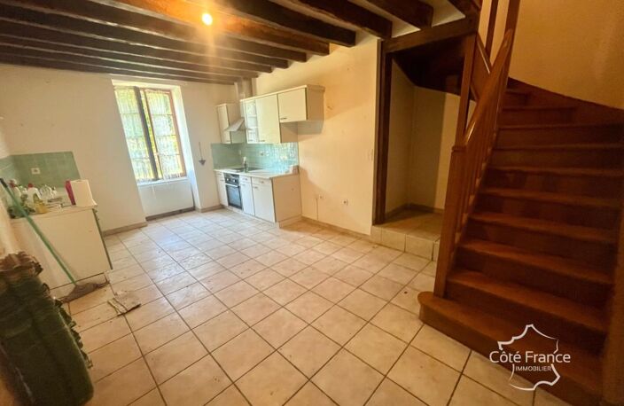 Charmante longère de 160 m2 habitables avec dépendances et j — photo 5