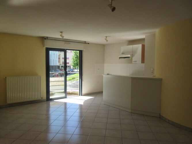 Appartement  T2 à louer Rodez 12000
