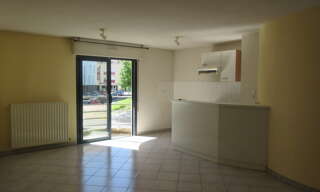 Appartement 2 Pièces 42 m² à louer à Rodez (12000)