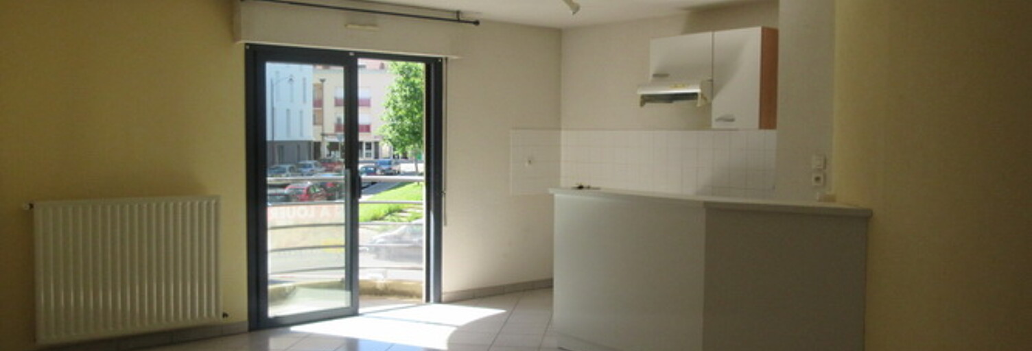 Appartement 2 Pièces 42 m² à louer à Rodez (12000)