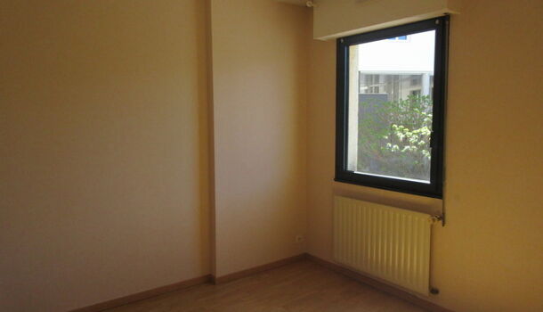 Appartement 2 pièces  à louer Rodez 12000
